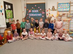 10.10.2025 Dzień dziewczynki